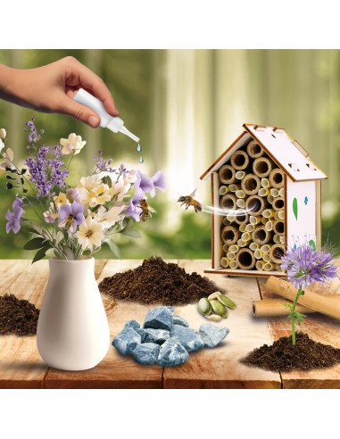 I'm a Genius Laboratorio delle Api