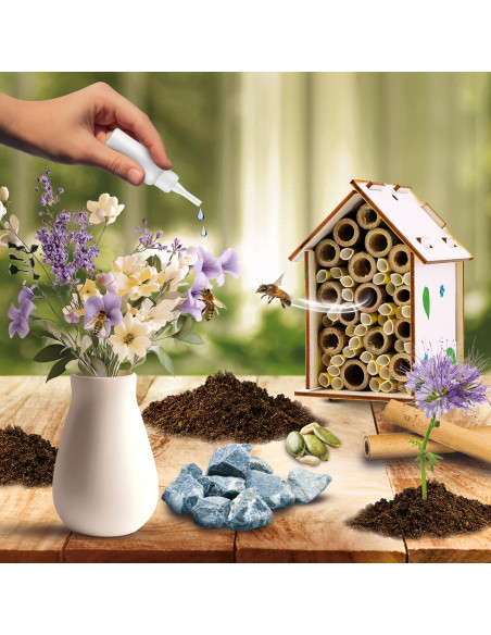 I'm a Genius Laboratorio delle Api