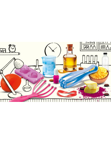 I'm a Genius Laboratorio dei Massaggi