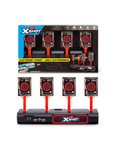 X Shot Pro Bersaglio