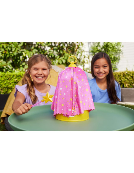 Pets Alive Polly Magic Bird