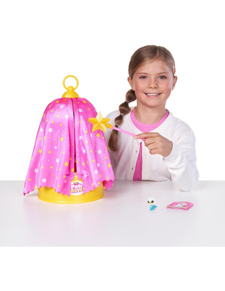 Pets Alive Polly Magic Bird