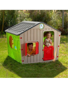 Casetta da giardino Village House