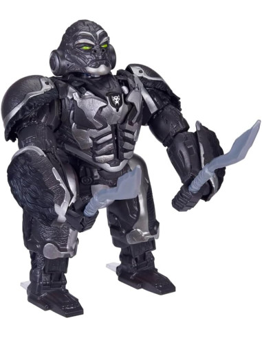 Trasformers MV7 Optimus Primal Animatronic