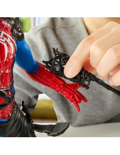 SPD Venom Versus Liquid Shifter Figure 2