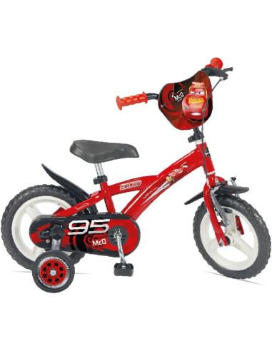 Cars Bicicletta 12''