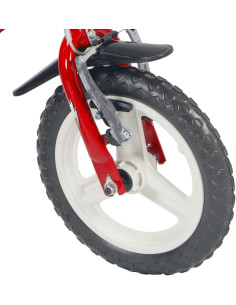 Cars Bicicletta 12'' 2