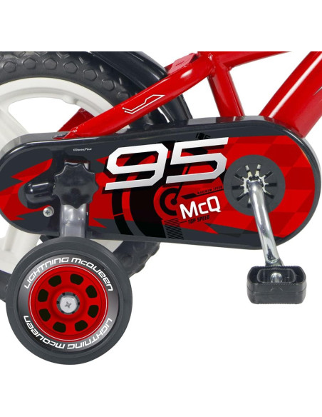 Cars Bicicletta 12''