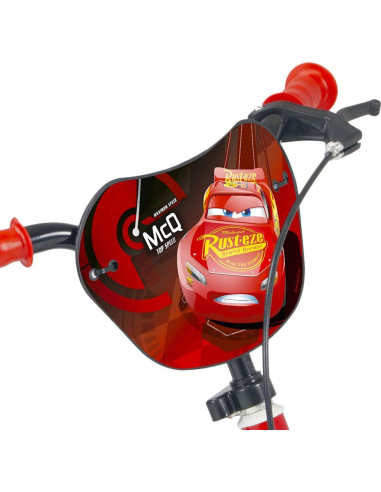 Cars Bicicletta 12''