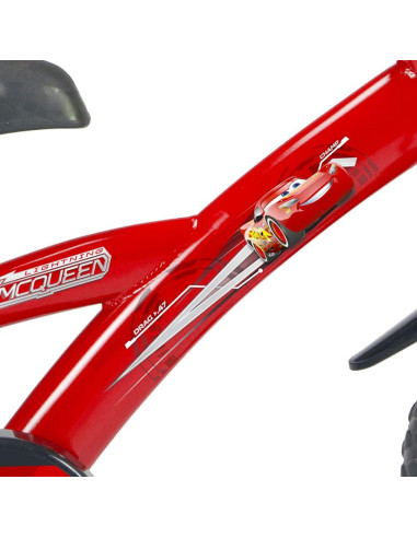 Cars Bicicletta 12''