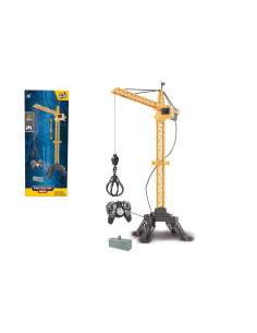 Gru Cantiere 360 filoguida 120cm