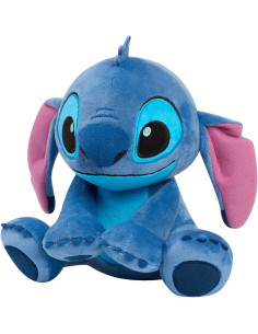 Stitch Peluche Interattivo 30cm