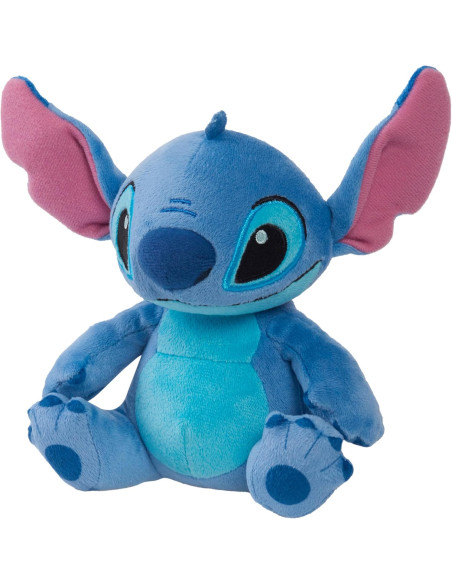 Stitch 15 cm Peluche Profumato con Voce