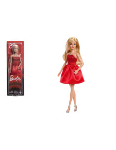 Barbie festeggia 80esimo anniversario