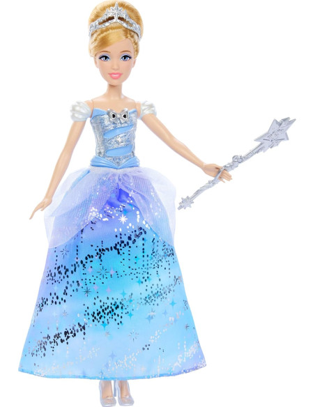 Cenerentola Ballo incantato