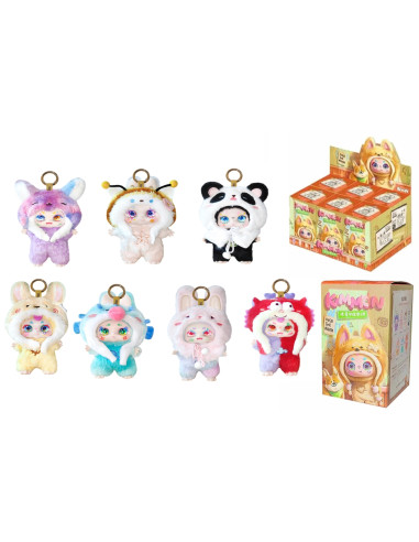 Kimmon Portachiavi Over the Moon