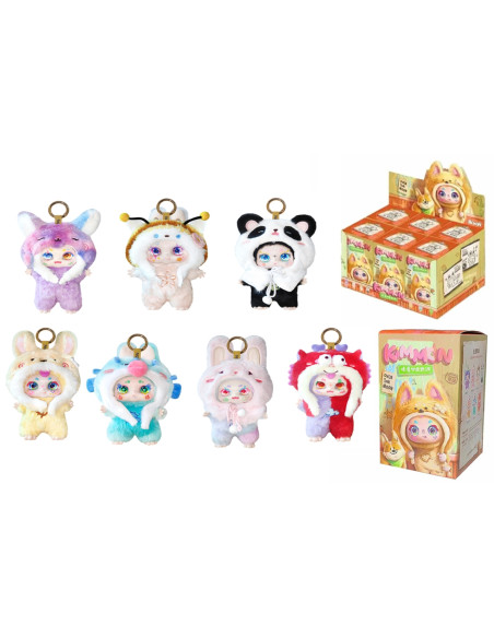 Kimmon Portachiavi Over the Moon