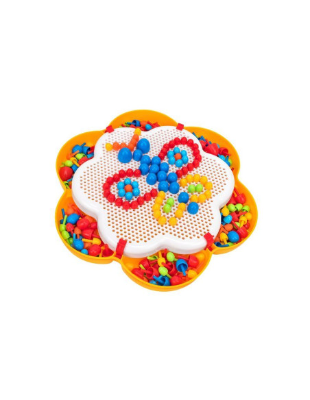 Chiodini 260pz a forma di Fiore