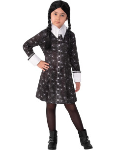 Rubie's - Costume Wednesday inf.