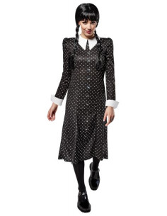 Rubie's Costume Wednesday Adulto