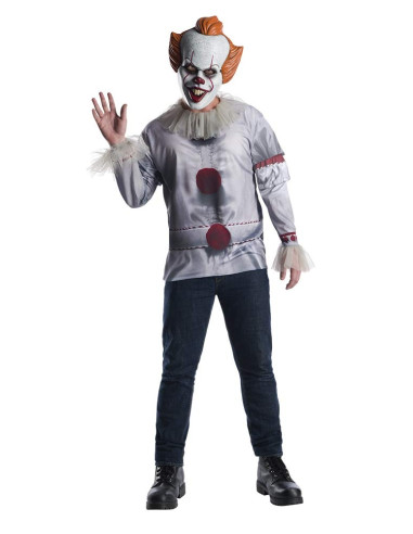 Rubie's - Costume Pennywise Adulto