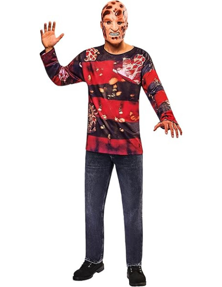 Rubie's Costume Freddy