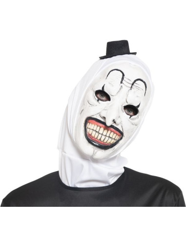 Rubie's - Maschera Art The Clown