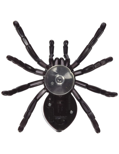 Rubie's Ragno Luminoso con Ventosa