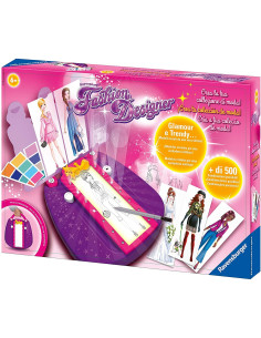 Fashion Designer Nuova Versione