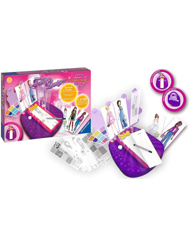 Fashion Designer Nuova Versione