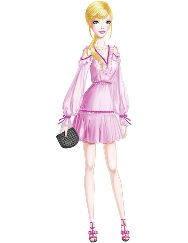 Fashion Designer Nuova Versione