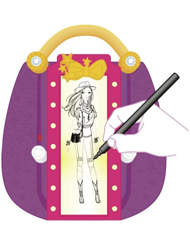 Fashion Designer Nuova Versione