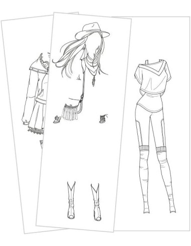 Fashion Designer Nuova Versione