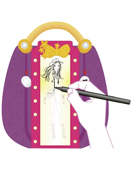 Fashion Designer Nuova Versione