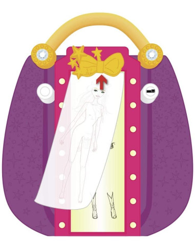 Fashion Designer Nuova Versione