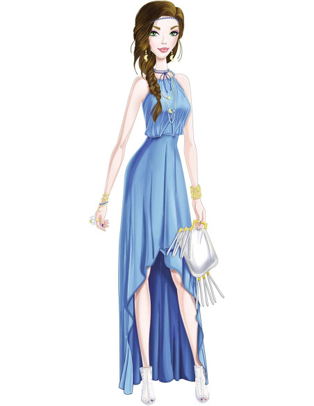 Fashion Designer Nuova Versione