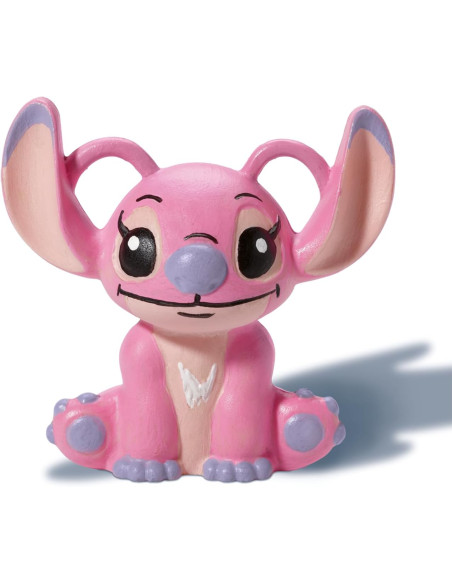 Be Creative Maxi: Stitch creazioni in gesso