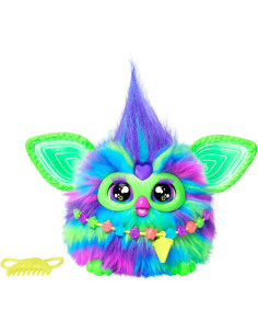 Furby Aurora Furborealis