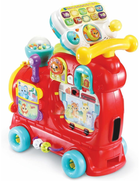 Vtech - Edo Maxi Treno Cavalcabile