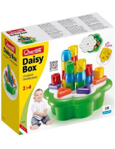 Quercetti - Chunky Peggy primi chiodoni 2