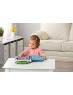 Vtech - Il mio primo Libro illustrato - Le mie prime 100... 2