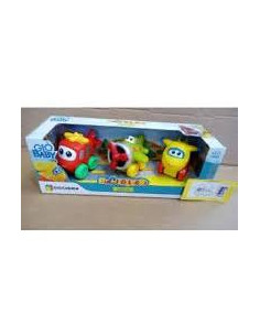 Gio' Baby Ruotallegri Aeroplani