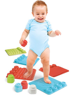 Clemmy percorso sensoriale 2