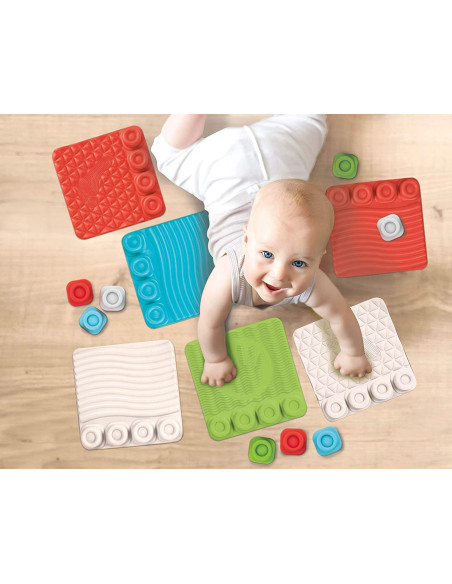 Clemmy percorso sensoriale