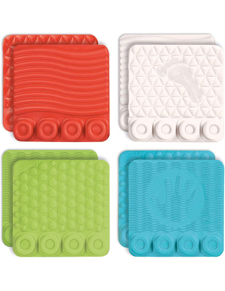 Clemmy percorso sensoriale