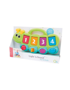 INFANTINO BRUCO MUSICALE 2