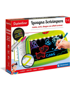 LAVAGNA SCRIVIMPARA NEW SAPIENTINO