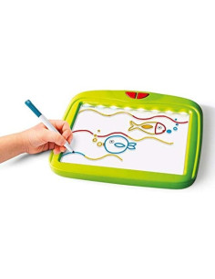 LAVAGNA SCRIVIMPARA NEW SAPIENTINO 2