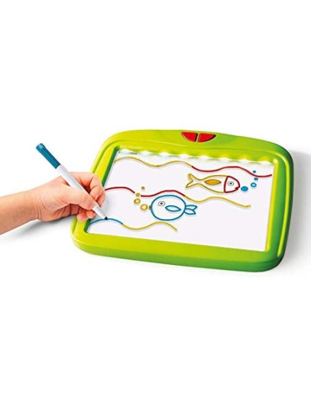 LAVAGNA SCRIVIMPARA NEW SAPIENTINO