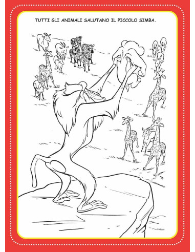 Disney - Special color